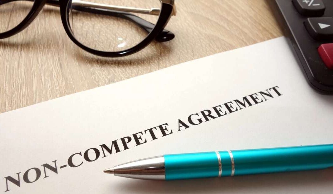 Enforceability of Non-Compete Agreements in California